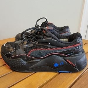 Puma x Sega Sonic The Hedgehog RS-X3 Size‎ 4.5